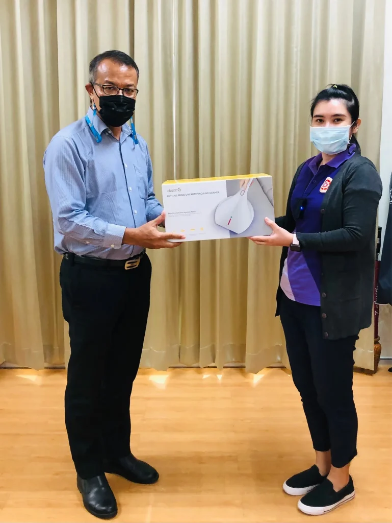 กิจกรรม What if