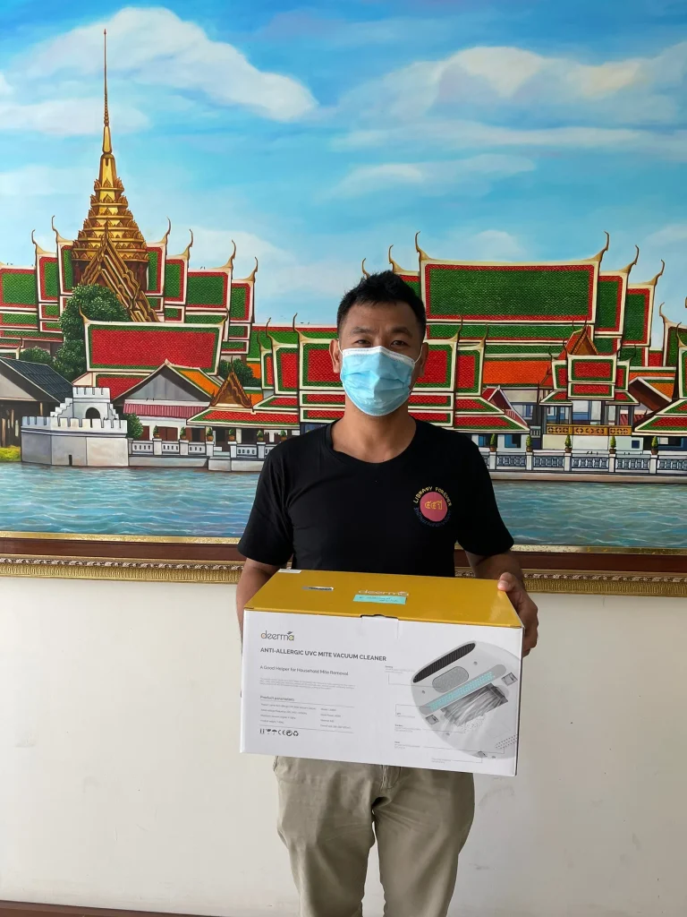 กิจกรรม What if