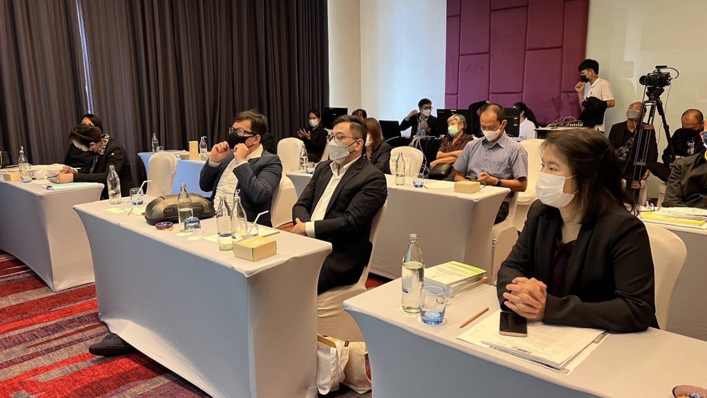 นิด้ากับการสร้างความเป็นเลิศด้านการวิจัยอย่างยั่งยืน