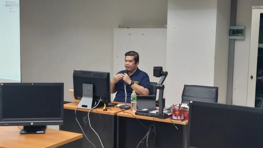 651124Gateway 01 Gateway to Health, Aging, and Retirement Data in Thailand