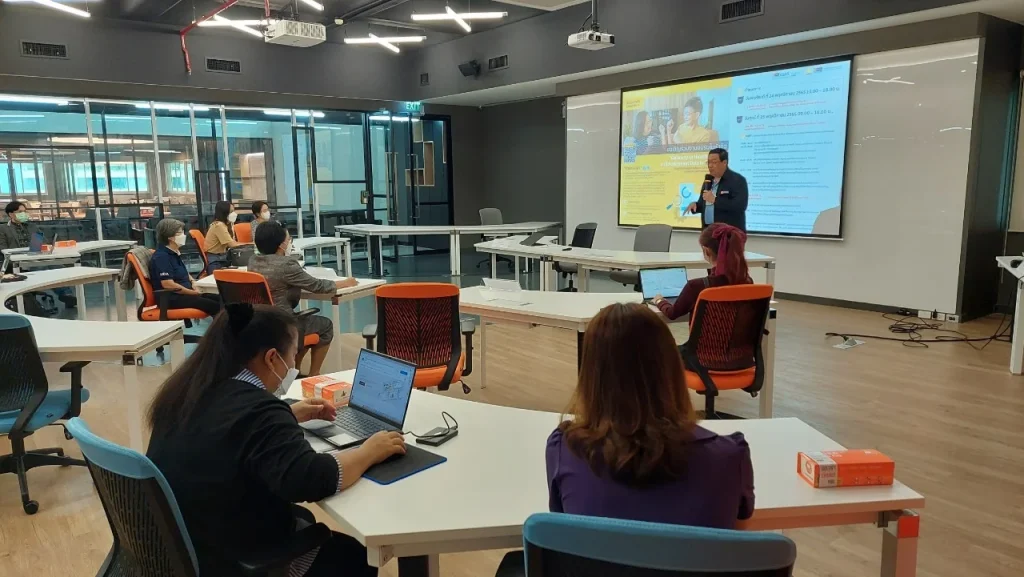 651124Gateway 06 Gateway to Health, Aging, and Retirement Data in Thailand