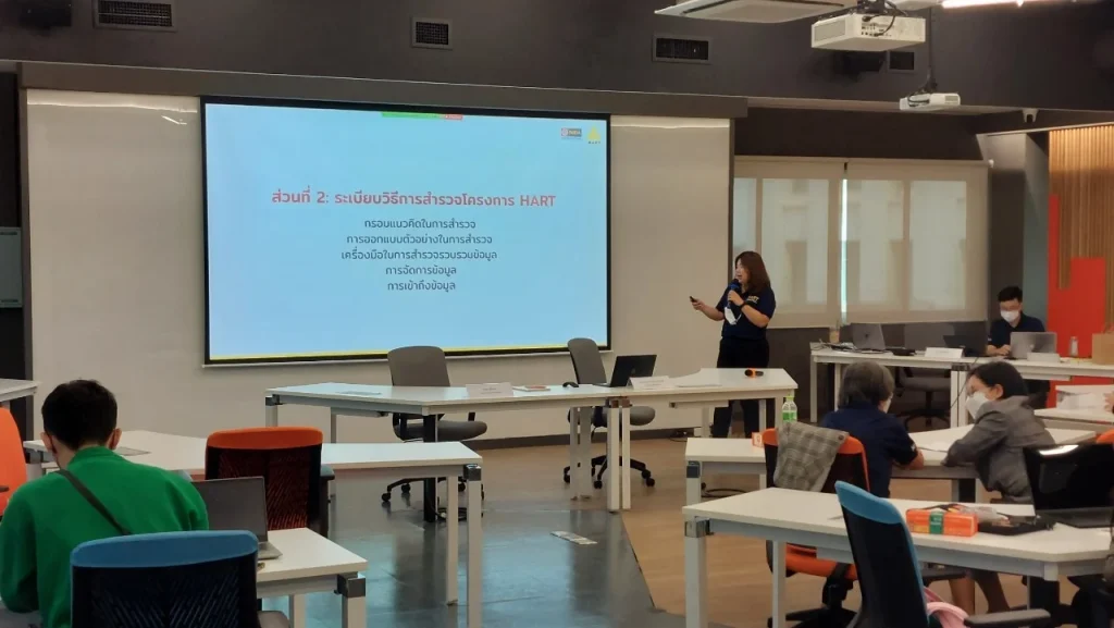 651124Gateway 09 Gateway to Health, Aging, and Retirement Data in Thailand