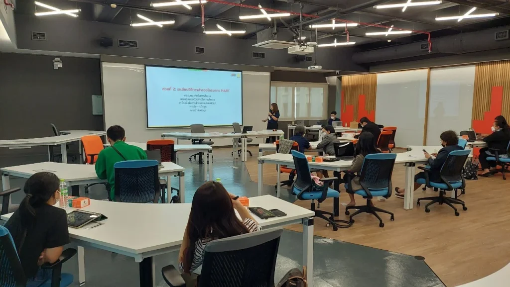 651124Gateway 10 Gateway to Health, Aging, and Retirement Data in Thailand