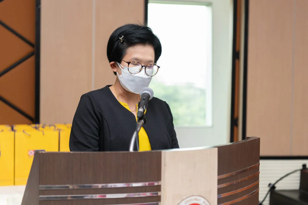 งานเสวนา การถอดบทเรียนการร่างกฎหมายอากาศสะอาดจากประเทศสหรัฐอเมริกา