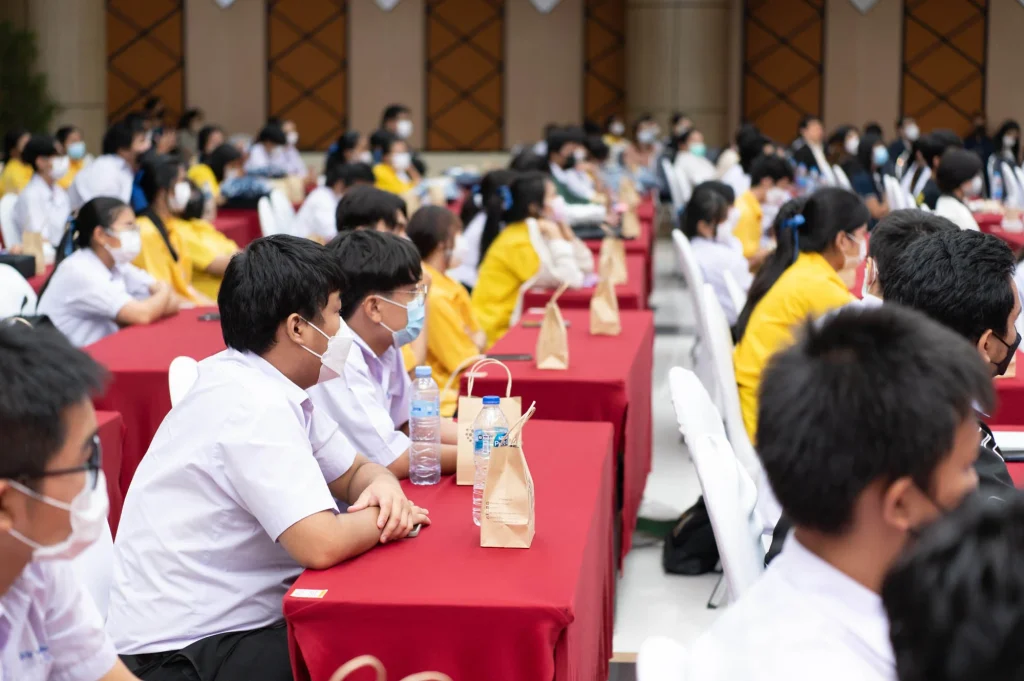 งานเสวนา การถอดบทเรียนการร่างกฎหมายอากาศสะอาดจากประเทศสหรัฐอเมริกา