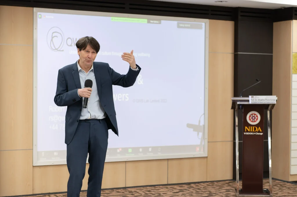 Linking the Happiness Index to the Better Life Index to Realise impact for the Sustainable Development Goals