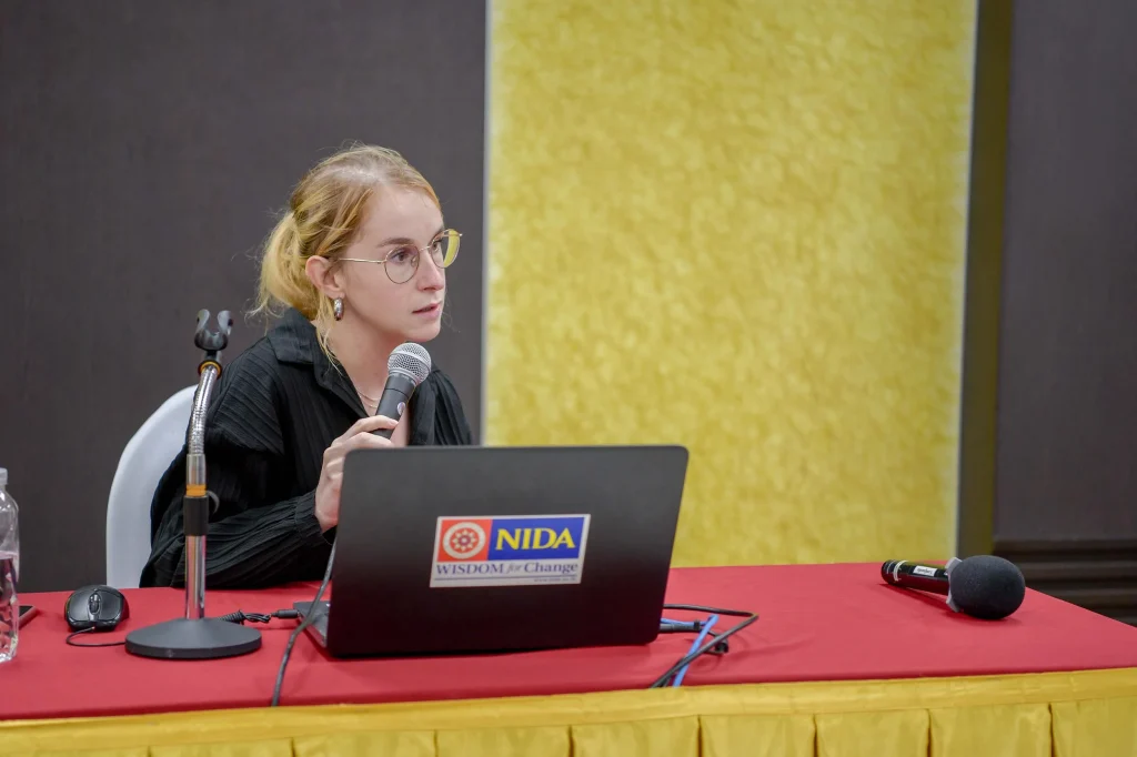 660118 F1 scaled การจัดบรรยายแนะแนวการศึกษาและทุนการศึกษาต่อ ณ สาธารณรัฐฝรั่งเศส ประจำปี 2566