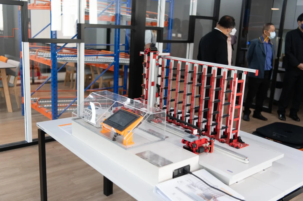 Grand opening “GSAS SM@RT Lab” เปิดตัวศูนย์ปฏิบัติการเฉพาะทาง คณะสถิติประยุกต์