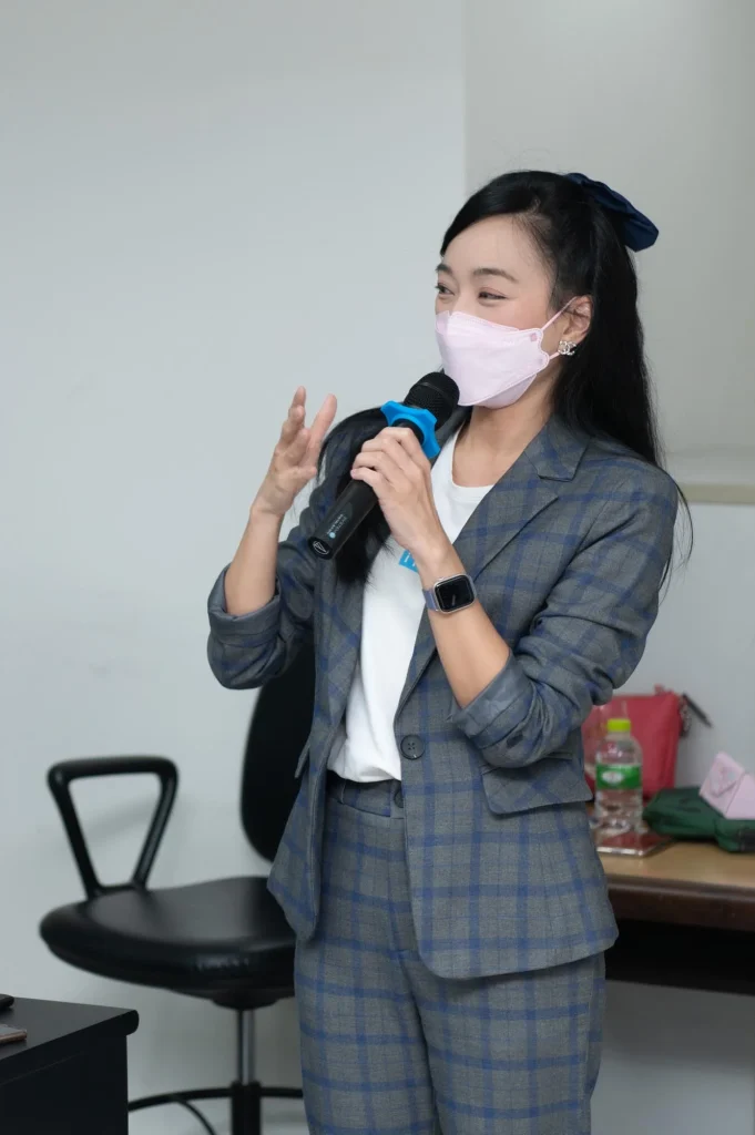 ‘นิด้า’ จัดอบรม ‘SEO Content Marketing’ ขับเคลื่อนสถาบันสู่การจัดอันดับมหาวิทยาลัยโลก (Webometrics Ranking)