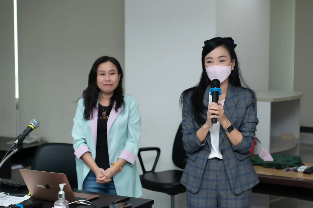 ‘นิด้า’ จัดอบรม ‘SEO Content Marketing’ ขับเคลื่อนสถาบันสู่การจัดอันดับมหาวิทยาลัยโลก (Webometrics Ranking)