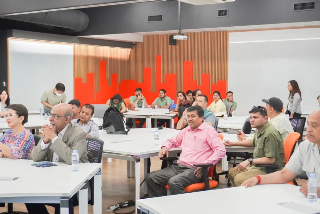 นิด้า’ ร่วมกับ ‘มหาวิทยาลัยฮันยาง’ เกาหลีใต้ จัดประชุมวิชาการระดับนานาชาติ