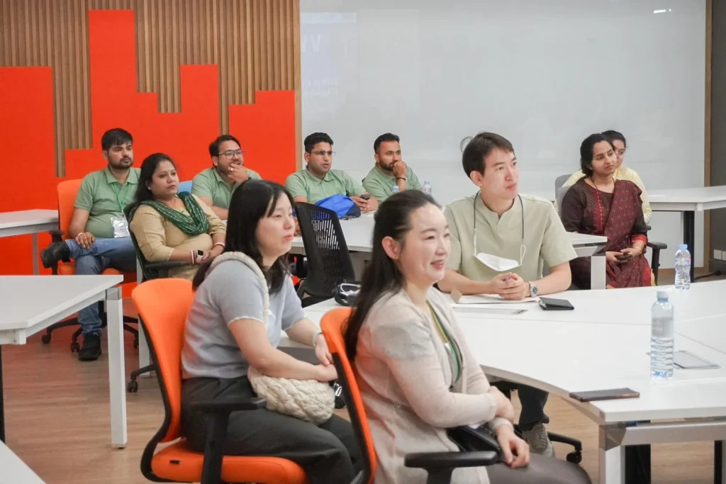 นิด้า’ ร่วมกับ ‘มหาวิทยาลัยฮันยาง’ เกาหลีใต้ จัดประชุมวิชาการระดับนานาชาติ