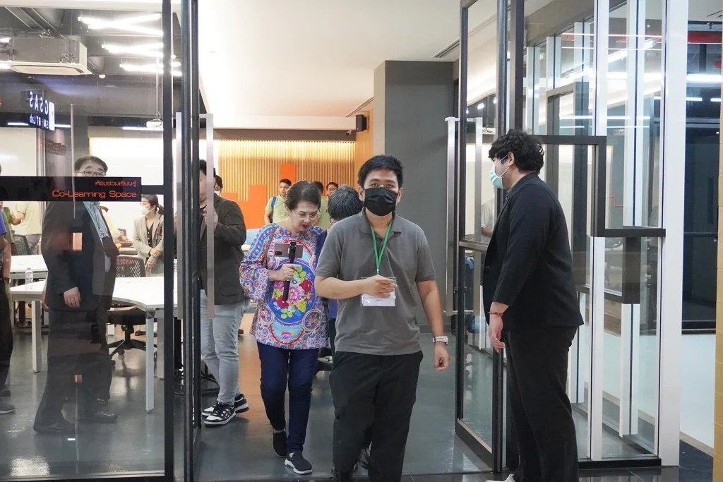 นิด้า’ ร่วมกับ ‘มหาวิทยาลัยฮันยาง’ เกาหลีใต้ จัดประชุมวิชาการระดับนานาชาติ