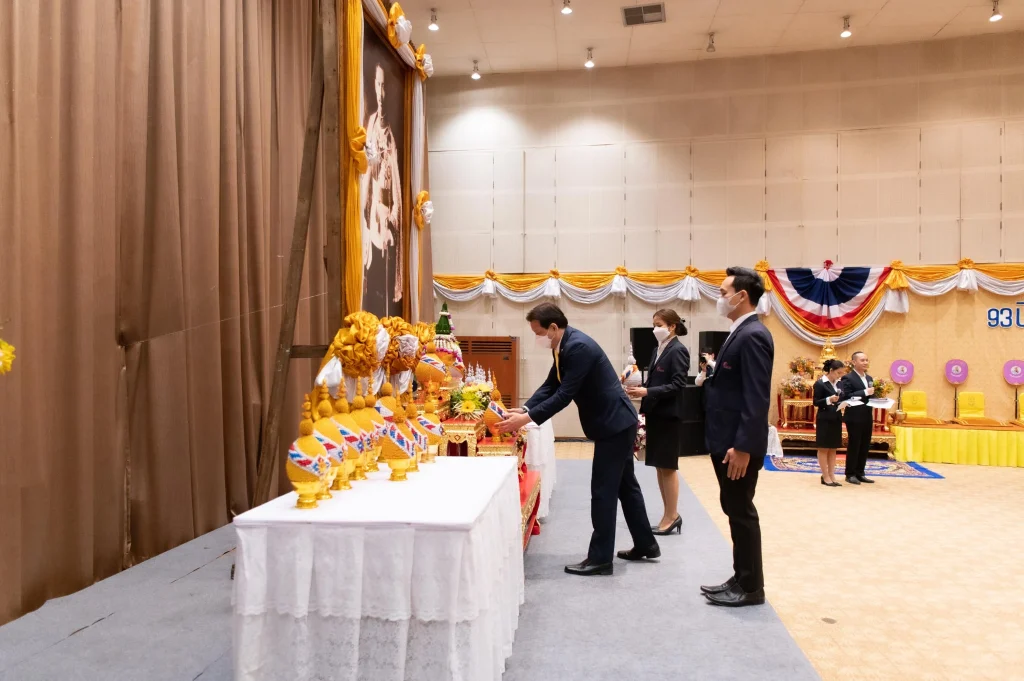 660227n 05 scaled ‘นิด้า’ ร่วมแสดงความยินดี ครบรอบ 93 ปี สถานีวิทยุกระจายเสียงแห่งประเทศไทย