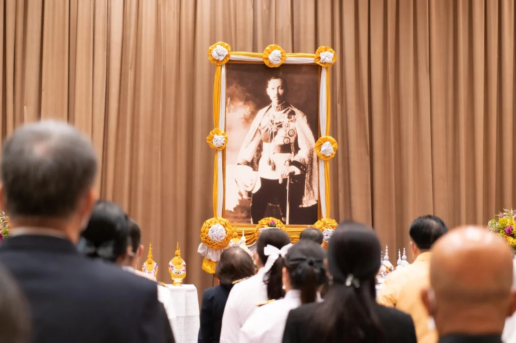 660227n 07 scaled ‘นิด้า’ ร่วมแสดงความยินดี ครบรอบ 93 ปี สถานีวิทยุกระจายเสียงแห่งประเทศไทย