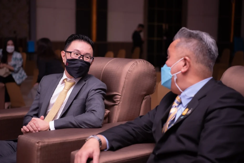 ‘NIDA’ จับมือ ‘การเคหะแห่งชาติ’ เสริมแกร่งบุคลากรด้านการบริหารจัดการสิ่งแวดล้อม สร้างองค์ความรู้ สู่การพัฒนา ‘ชุมชนเมืองแห่งอนาคต’