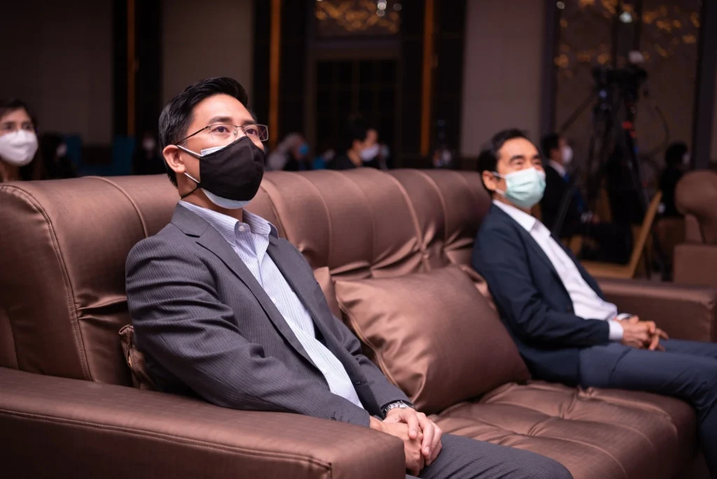 ‘NIDA’ จับมือ ‘การเคหะแห่งชาติ’ เสริมแกร่งบุคลากรด้านการบริหารจัดการสิ่งแวดล้อม สร้างองค์ความรู้ สู่การพัฒนา ‘ชุมชนเมืองแห่งอนาคต’