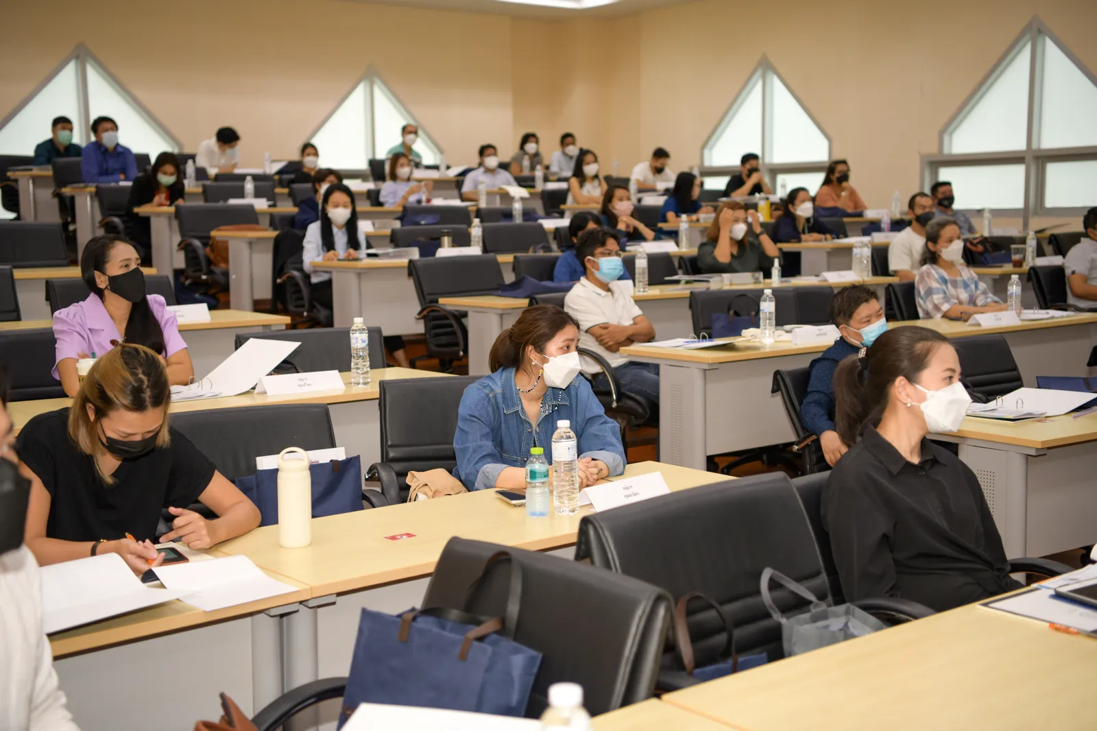 AVS 4658 3 การพัฒนาผู้บริหารยุคใหม่