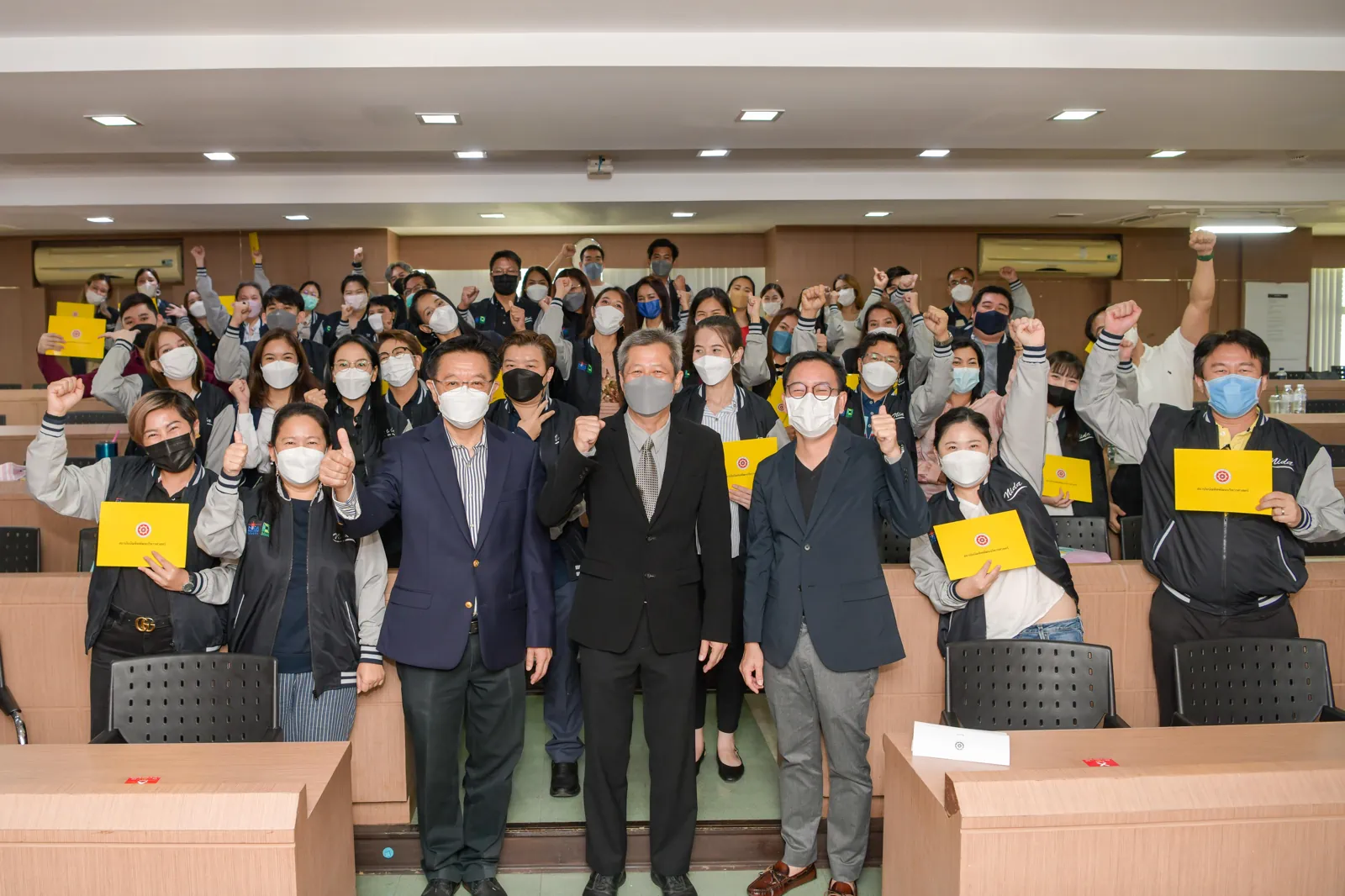 AVS 8321 3 การพัฒนาผู้บริหารยุคใหม่