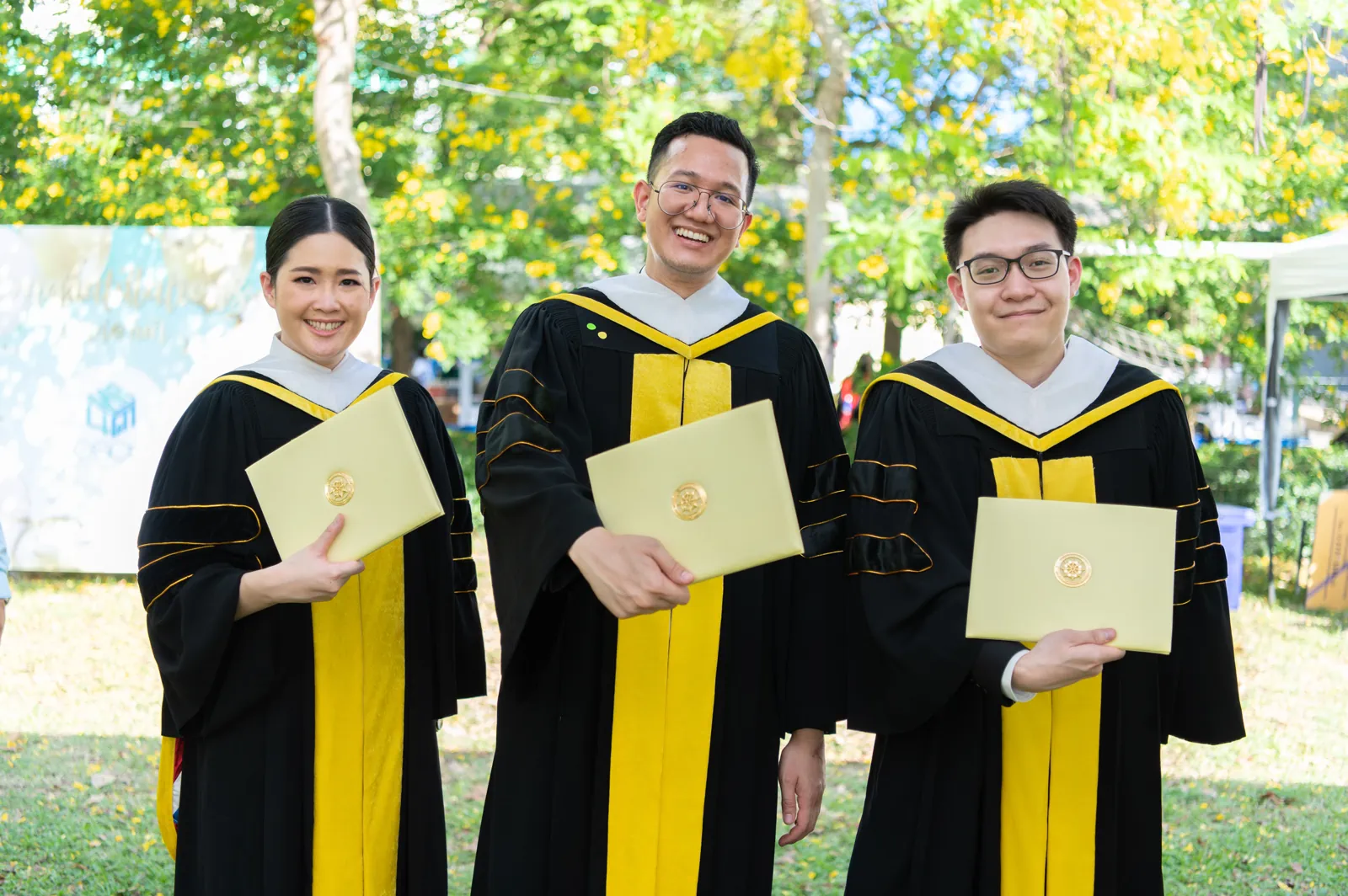 DSC 09461 หลักสูตรนิติศาสตรมหาบัณฑิต (ภาคพิเศษ)