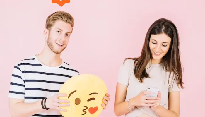 I Dont Care Much as Long as I Am Also on Facebook Impacts of Social Media Use of Both Partners on Romantic Relationship Problems