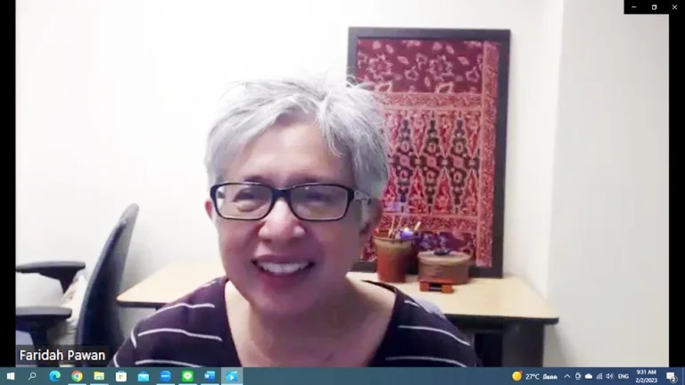 NIDA ประชุมหารือความร่วมมือทางวิชาการกับ Indiana University IU สหรัฐอเมริกา