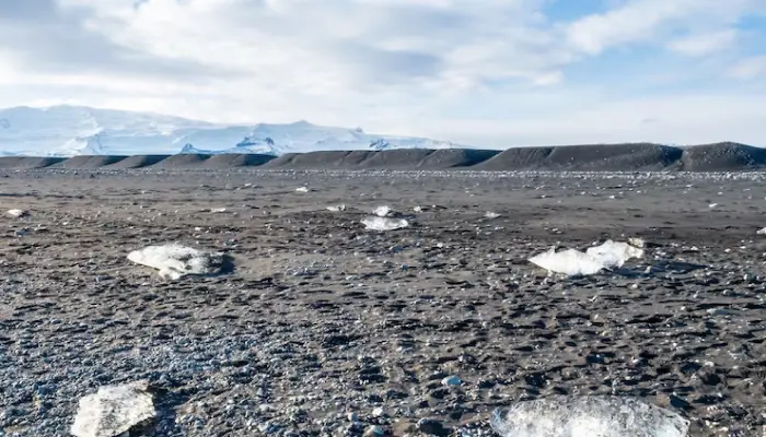 Quantitative ecological risk