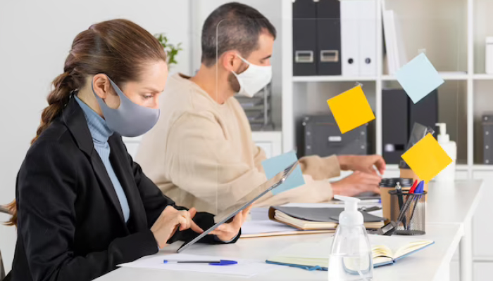 The effectiveness of supervisor support in lessening