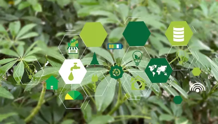 The life cycle assessment of greenhouse gas emissions and life cycle costs of e waste management in Thailand