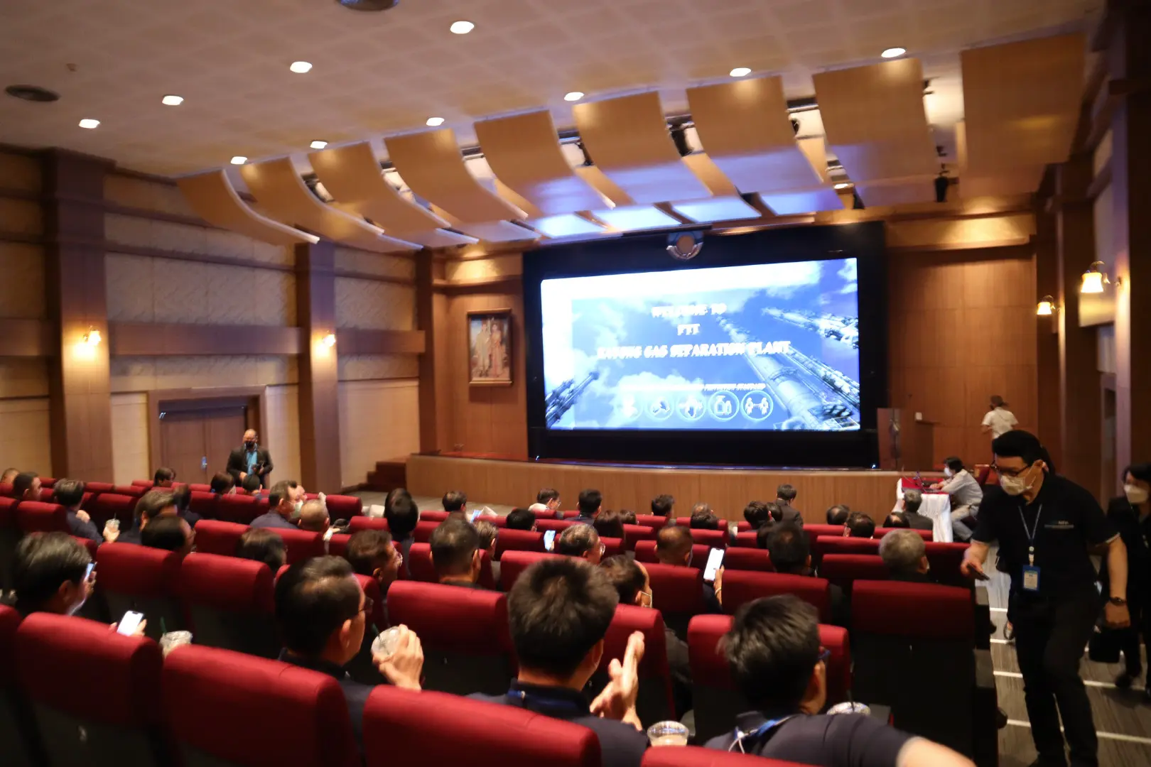 วิทยาการการจัดการสำหรับนักบริหารระดับสูง