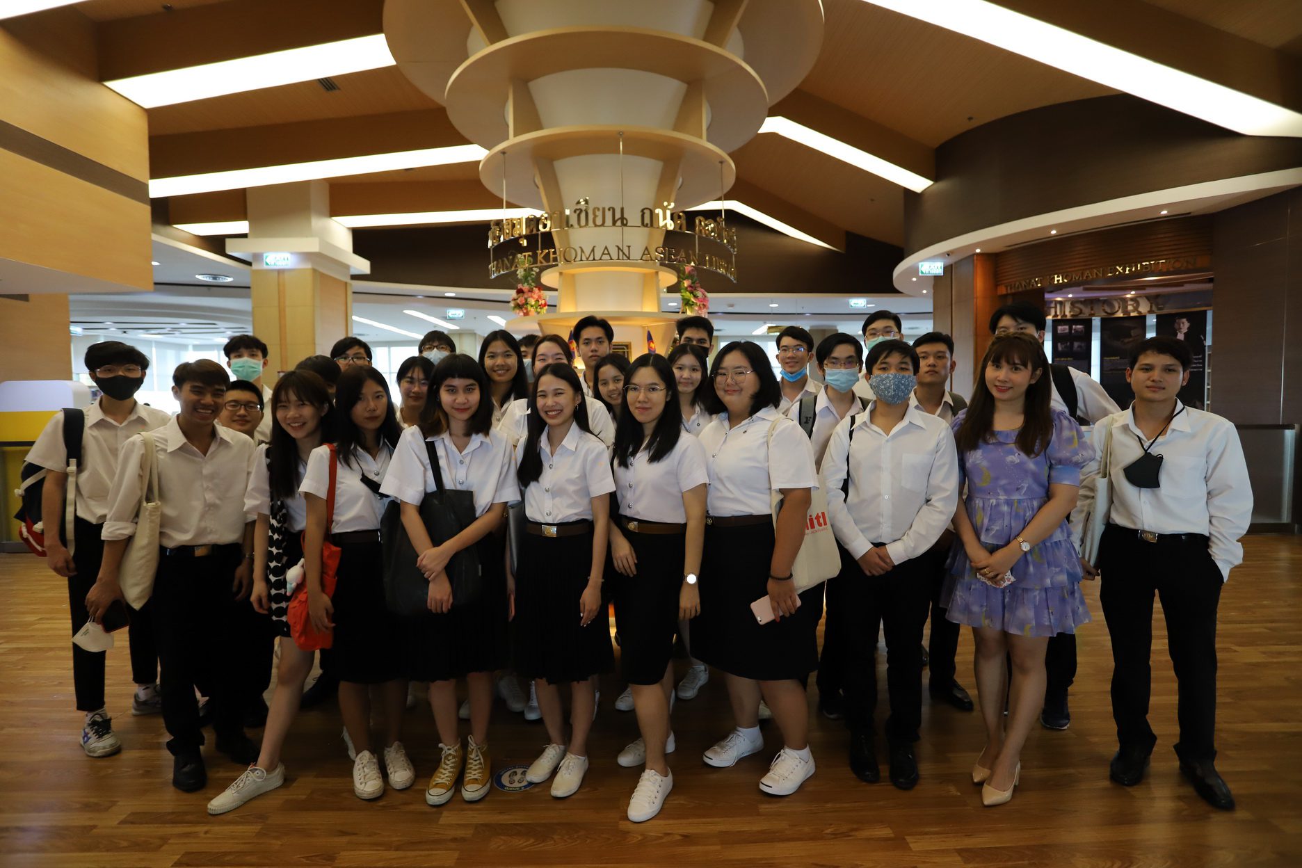 ddf KMITL-NIDA Double Degree Program in Financial Engineering – Bachelor of Engineering in Financial Engineering (KMITL) and – Master of Science in Financial Engineering (NIDA)