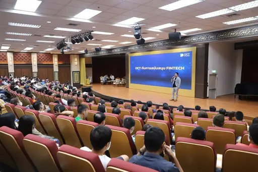 dds 1 KMITL-NIDA Double Degree Program in Financial Engineering – Bachelor of Engineering in Financial Engineering (KMITL) and – Master of Science in Financial Engineering (NIDA)