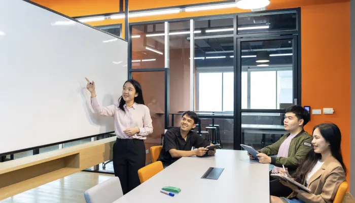 นักศึกษา