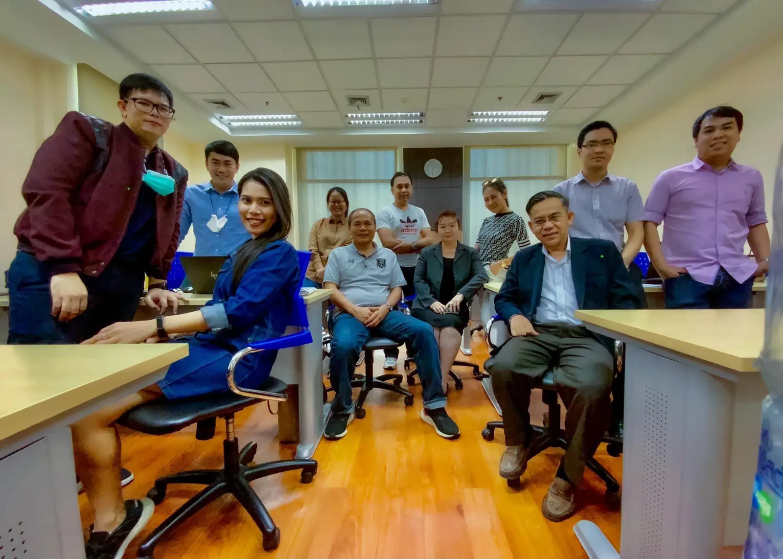 หลักสูตรนิติศาสตรดุษฎีบัณฑิต