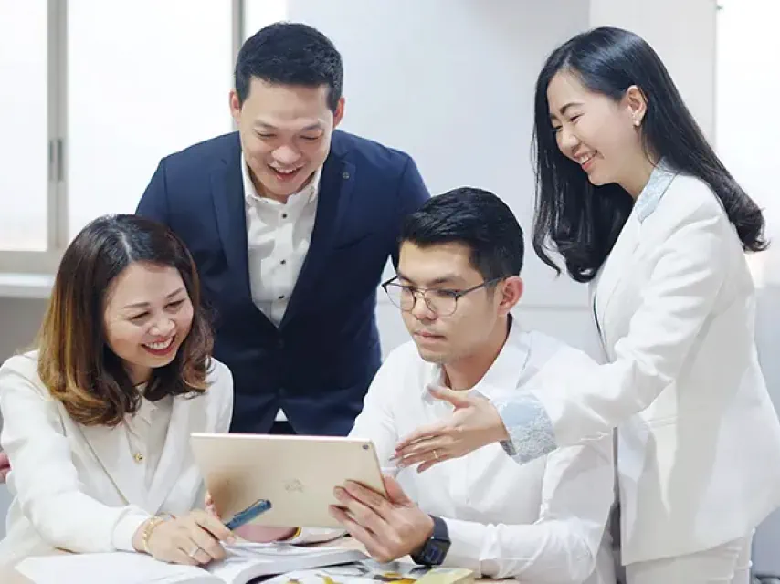 image 66 Executive MBA Program (EMBA)