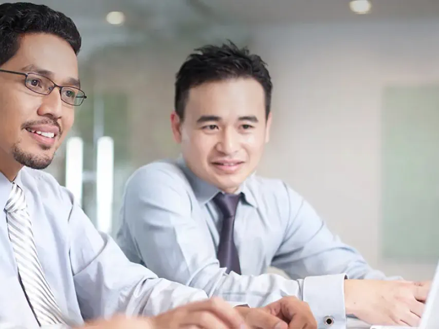 image 70 International MBA (Weekend Program)