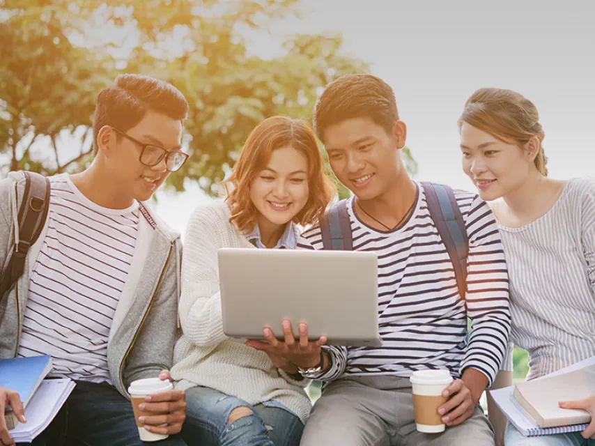 image 71 Flexible MBA Program