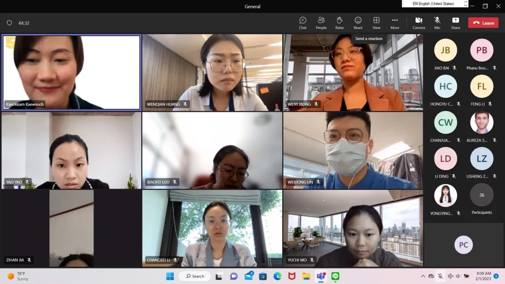 image 2023 03 28 151740517 โครงการเรียนรู้วัฒนธรรมไทยเบื้องต้นและการสื่อสารข้ามวัฒนธรรมสำหรับนักศึกษาต่างชาติ 2/2565