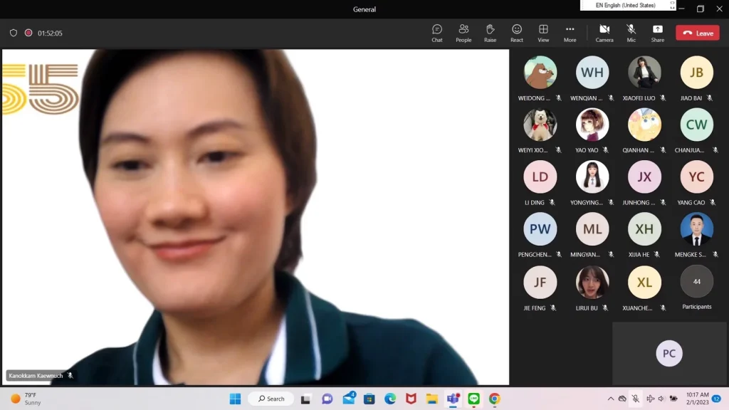 image 2023 03 28 151744520 โครงการเรียนรู้วัฒนธรรมไทยเบื้องต้นและการสื่อสารข้ามวัฒนธรรมสำหรับนักศึกษาต่างชาติ 2/2565