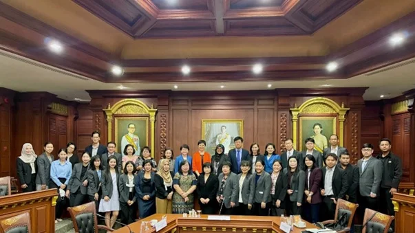 NIDA Business School ได้รับการ Re – Accredited จาก AACSB