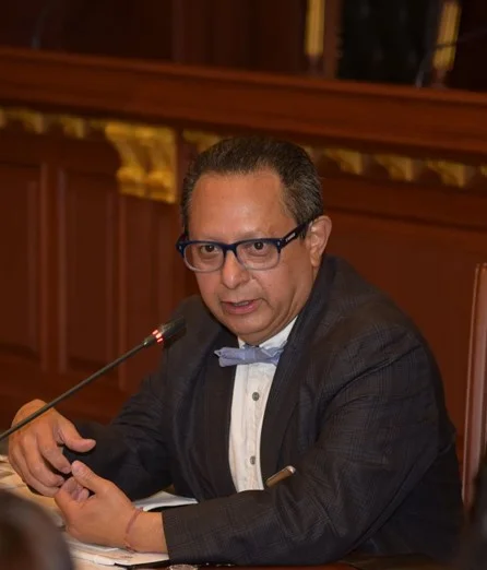 คณะการจัดการการท่องเที่ยวตรวจประเมินรอบที่ 2 จาก UNWTO TedQual ผ่านทางออนไลน์