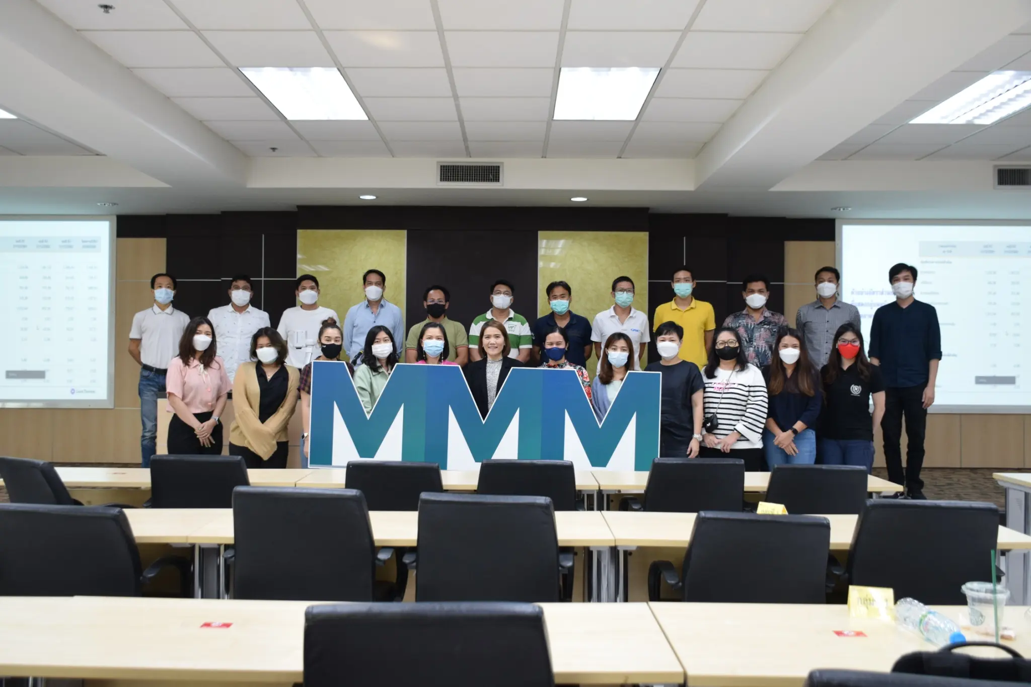 Mini Master Management Program Mini Master of Management Program (MMM)