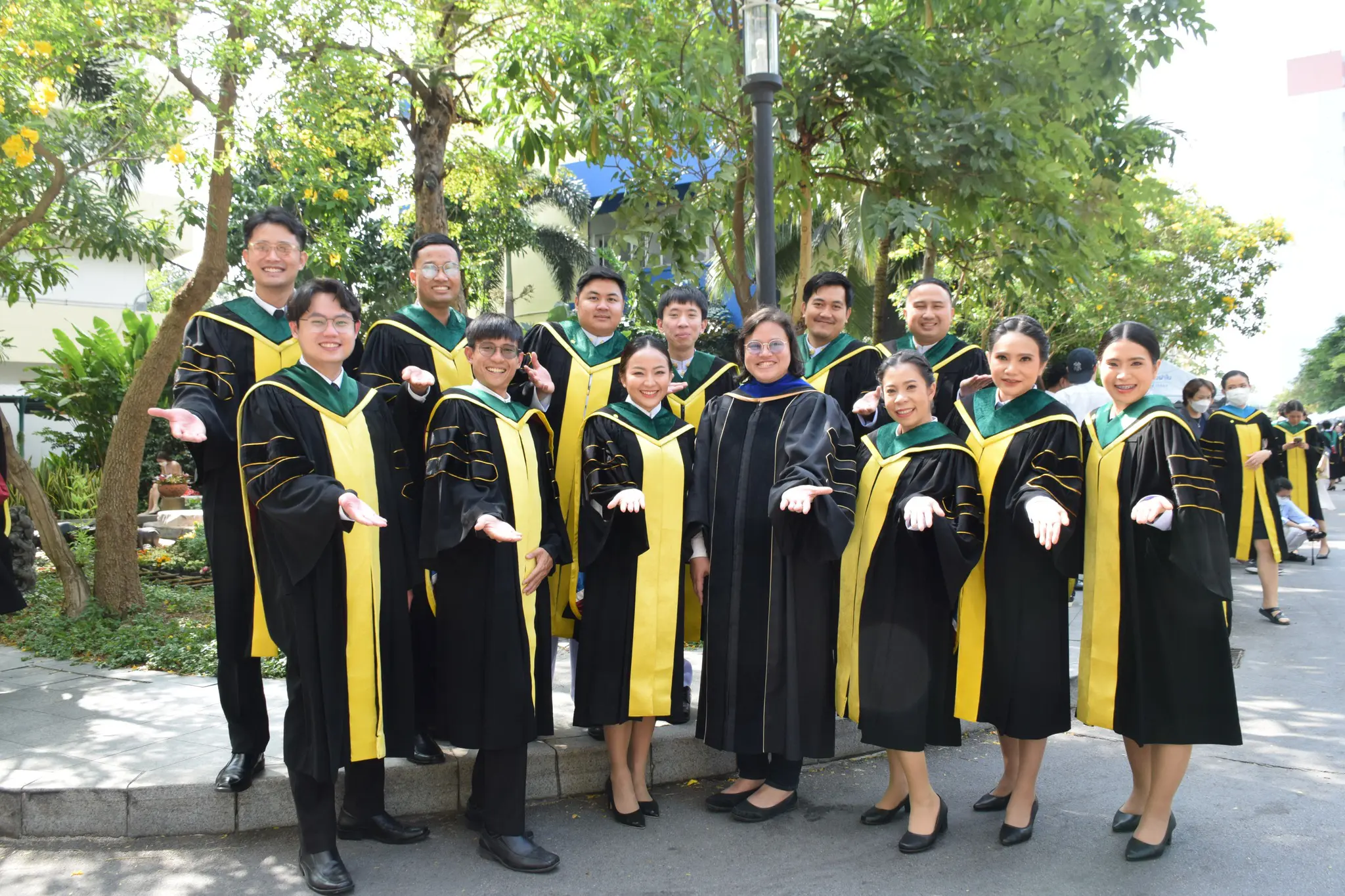 mppa chon2 การจัดการภาครัฐและภาคเอกชนมหาบัณฑิต ภาคพิเศษ ชลบุรี