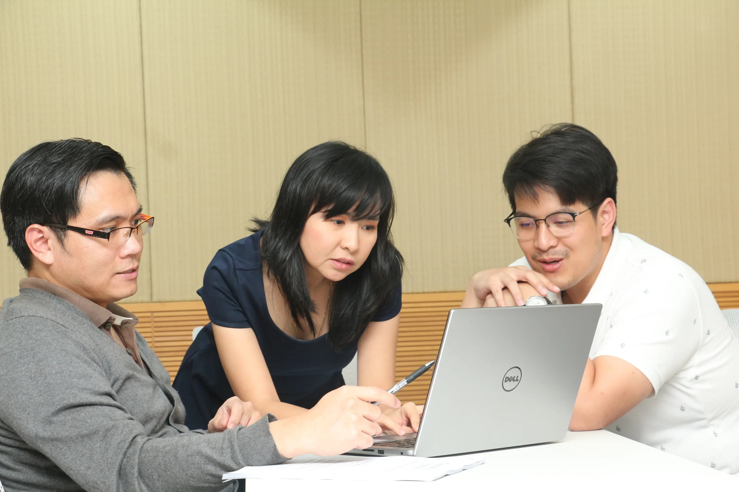 nida1 scaled หลักสูตรวิทยาศาสตรมหาบัณฑิต สาขาวิชาการเงิน โครงการ Flexible MF