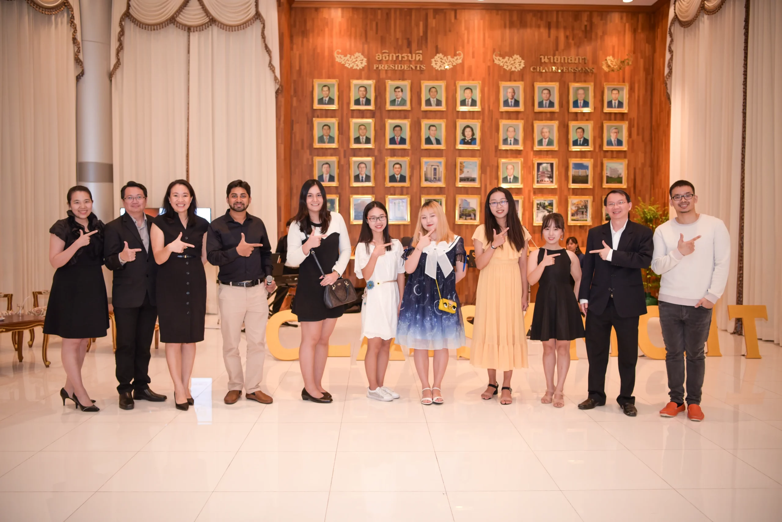 pro2 scaled เศรษฐศาสตรมหาบัณฑิต สาขาวิชาเศรษฐศาสตร์และการบริหาร(ภาคพิเศษ)