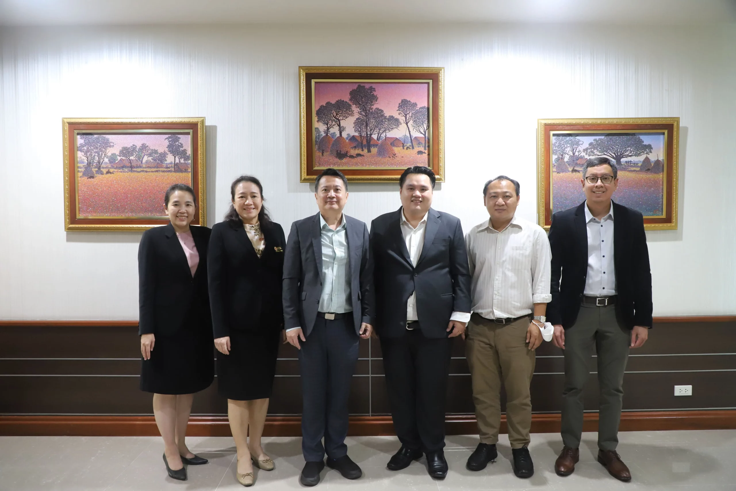 เศรษฐศาสตรมหาบัณฑิต สาขาวิชาเศรษฐศาสตร์การเงิน(ภาคพิเศษ)