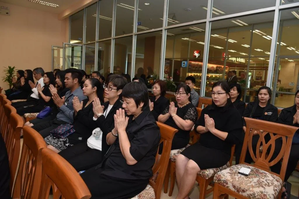 ครบรอบ 40 ปี สภาคณาจารย์