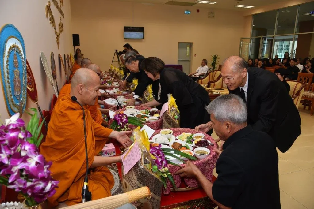 ครบรอบ 40 ปี สภาคณาจารย์