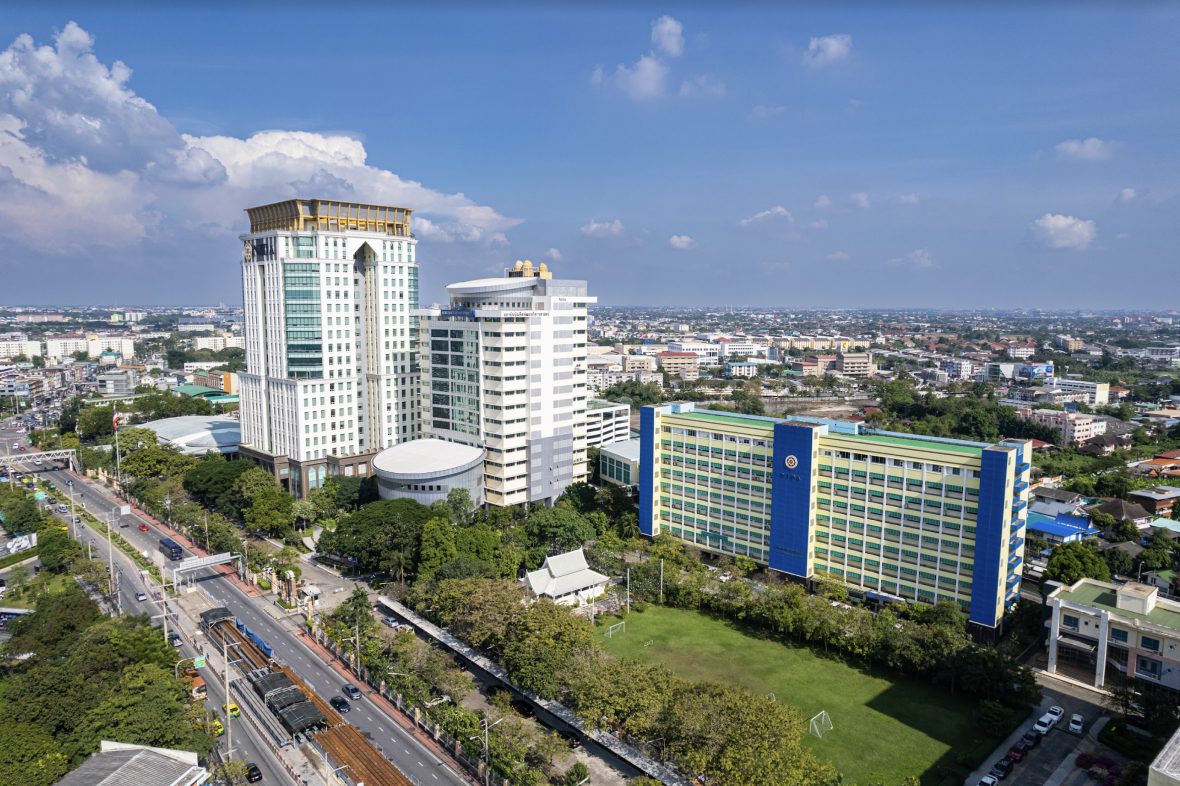 เกี่ยวกับนิด้า