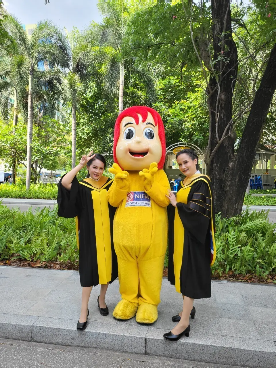 ttaa หลักสูตรปรัชญาดุษฎีบัณฑิต